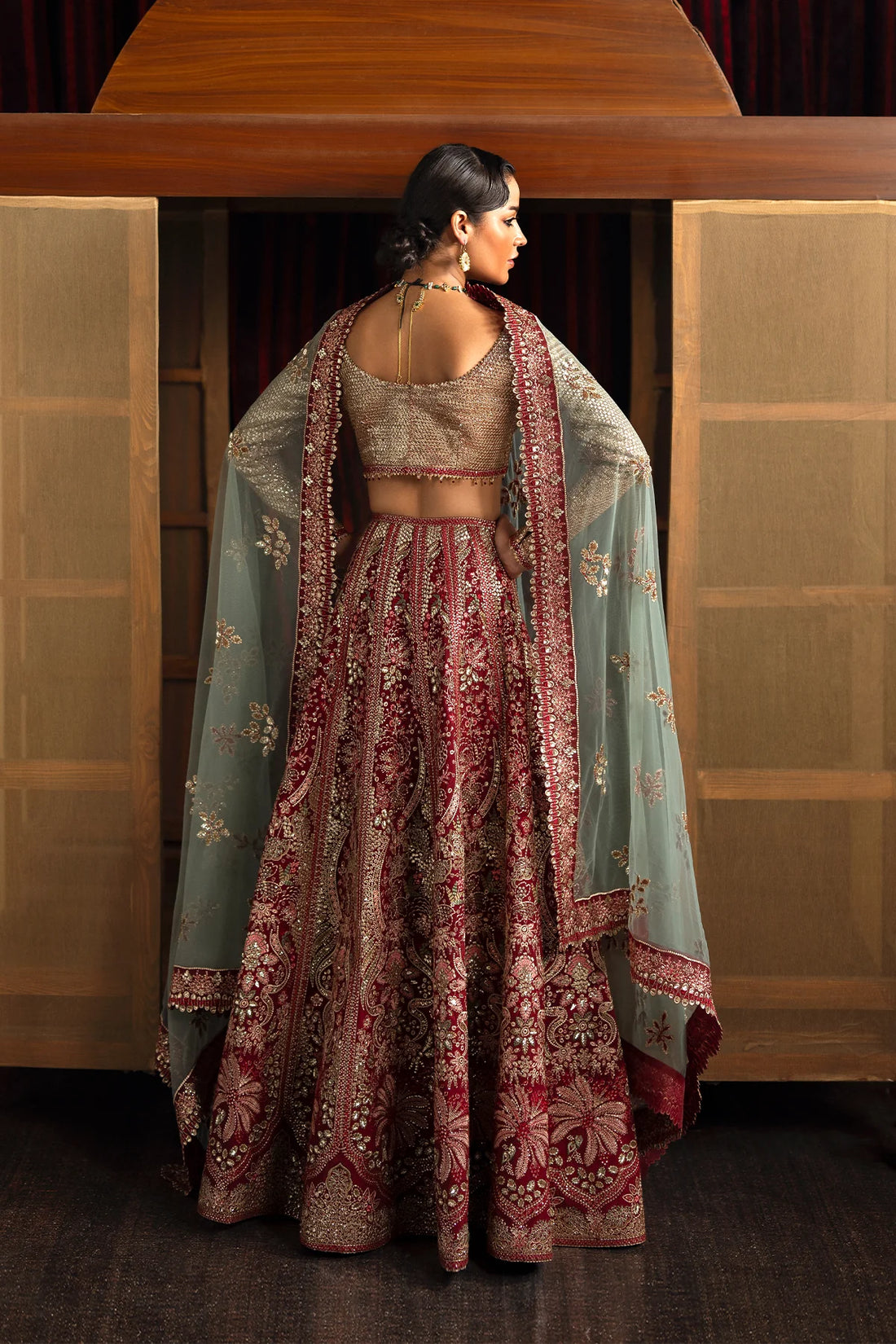 ROSHANI