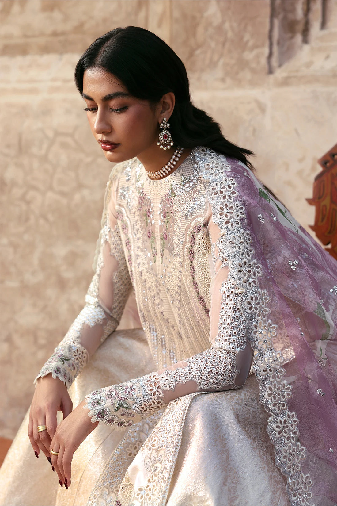 MEHARVI