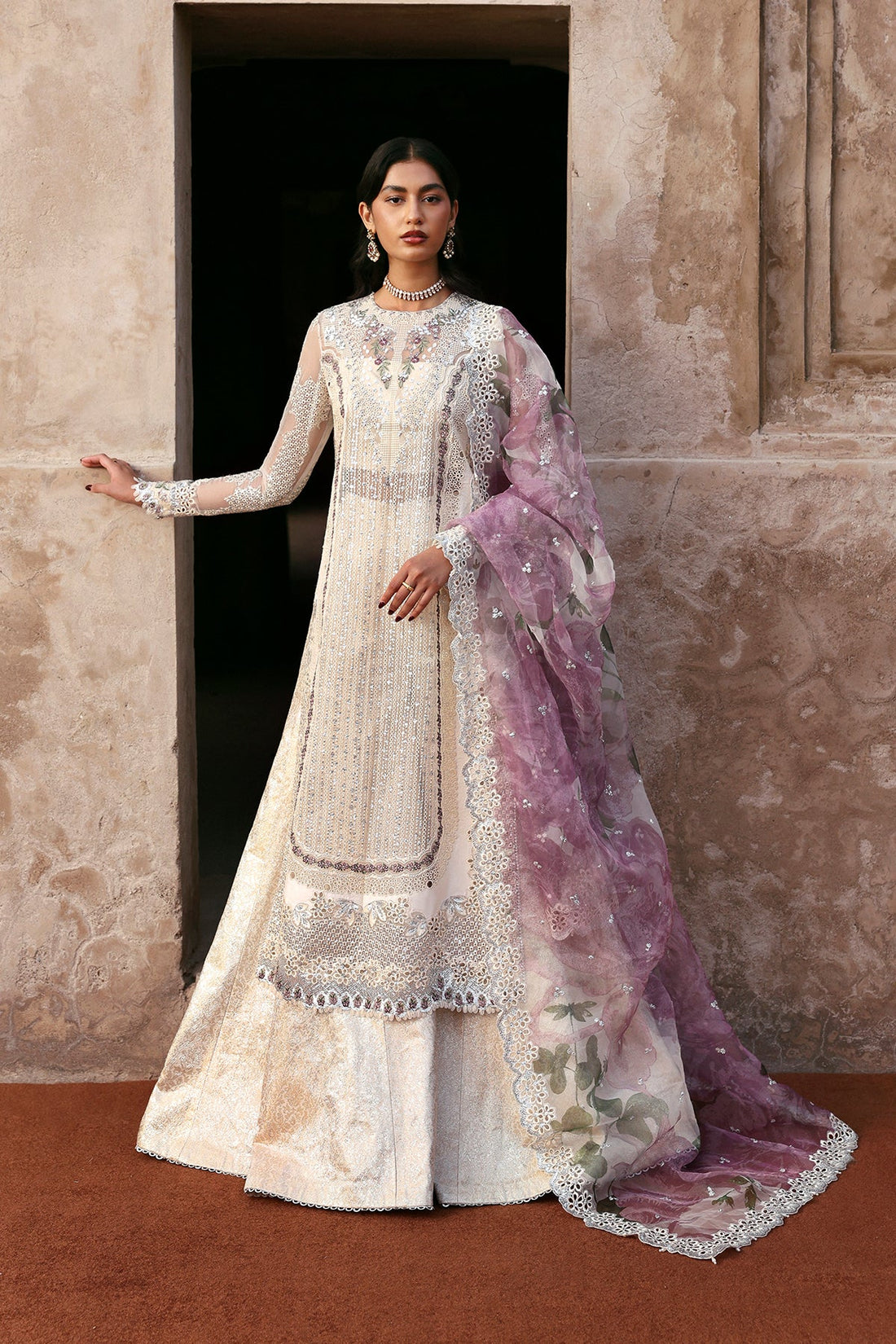 MEHARVI