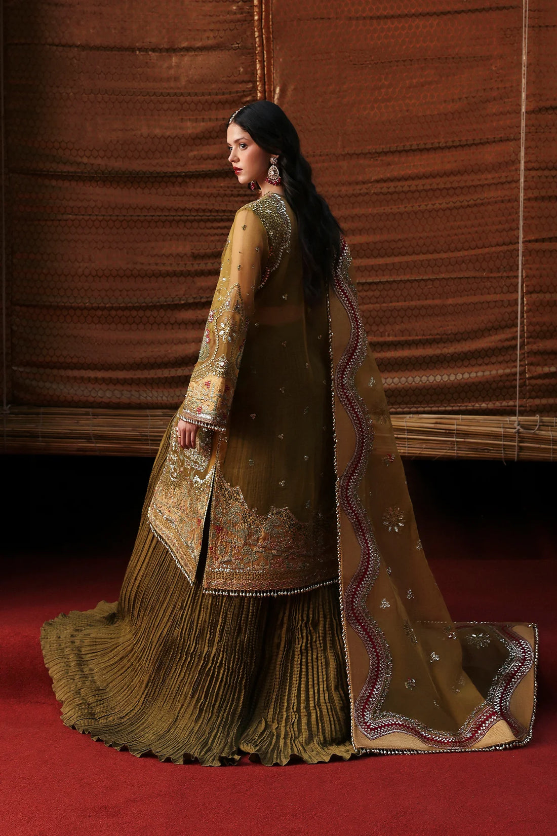 USHNA